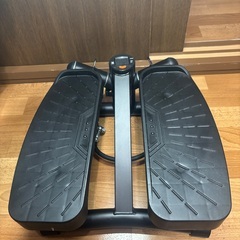 引取限定 フィットネス STEPPER