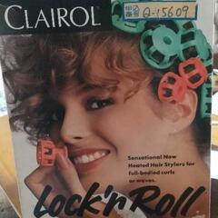 ホットカーラーの画像
