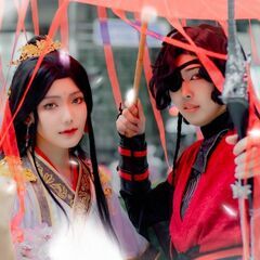 ✨札幌周辺🎭 コスプレ仲間大募集！✨
