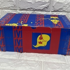 激レア希少品 T19 × MAD FOOT マッドキャロル 28cmの画像