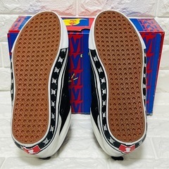 激レア希少品 T19 × MAD FOOT マッドキャロル 28cmの画像