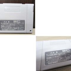 SFC パワー倉庫番 カセットのみ 中古 起動確認済み スーパーファミコン スーファミ レトロゲーム Nintendo 任天堂 苫小牧西店の画像