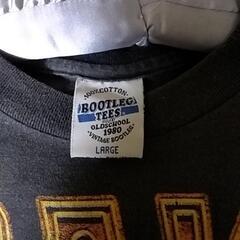 古着　Tシャツの画像