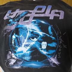 古着　Tシャツの画像