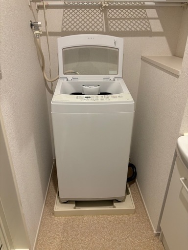 激安！まとめてお得！新生活に！洗濯機