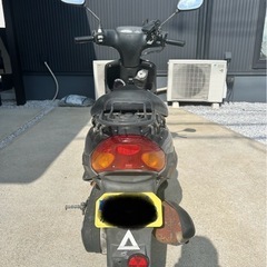 YAMAHA BJ 商談中
