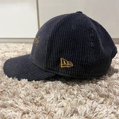 [お値下げ]NEW ERAキャップ🧢 の画像