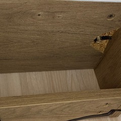 RASIK キングサイズベッド（シングル×2）の画像