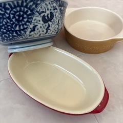 食器各種