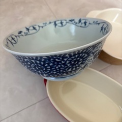 食器各種の画像