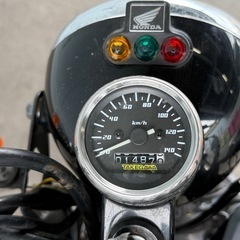 ホンダ　エイプ　50 インジェクション　80ccボアアップカスタム　即持ち帰り可能の画像
