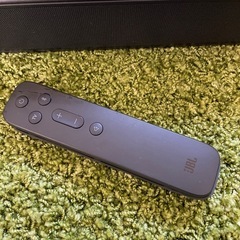 JBL blue tooth スピーカー　の画像