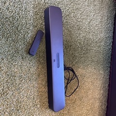 JBL blue tooth スピーカー　