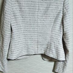 レディースジャケットの画像