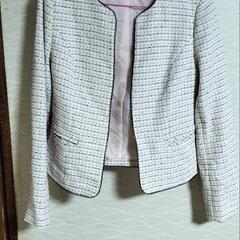 レディースジャケット