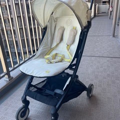 サイベックス　リベル　ライトベージュの画像