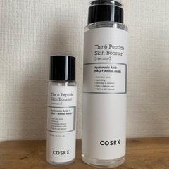 ペプチドスキンブースター30ml＋15mlのおまけ付き導入液の画像