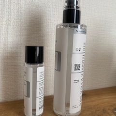 ペプチドスキンブースター30ml＋15mlのおまけ付き導入液の画像