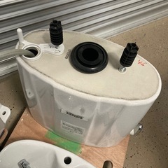TOTO 床置床排水大便器ピュアレストEX トイレ ウォシュレット 便座カバーの画像