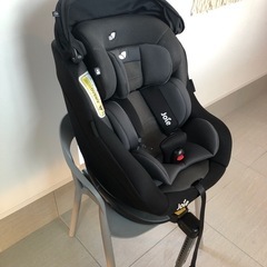 （決定済み）Joie(ジョイー) ISOFIX固定 チャイルドシ...
