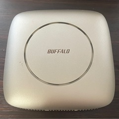 Wi-Fiルーターの画像