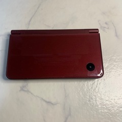 購入者決定　任天堂　DSi   LL   ソフト沢山付きの画像