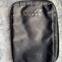 化粧ポーチの画像