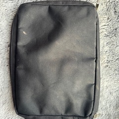 化粧ポーチの画像