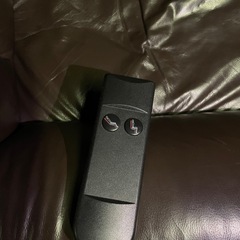 【早急‼️動作確認済】3人掛け電動リクライニングソファ　
連絡無ければ処分します。の画像