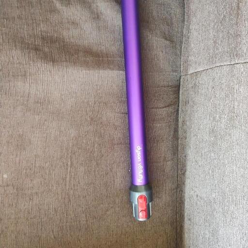 ダイソン dyson 正規品 V8 fluffy パイプ　V11 V10 V7可お値引き可