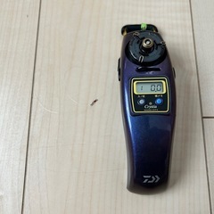 ダイワ電動リール+PEライン0.15付