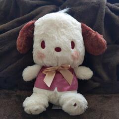 ポチャッコ　ぬいぐるみ