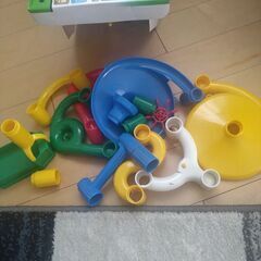 公文　くみくみスロープ　無料の画像