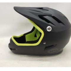マウンテンバイクヘルメット　BELL