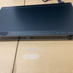 Pioneer BDP-3130-K ブルーレイプレーヤー　ジャンク品