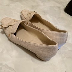 RANDA パンプスの画像