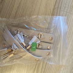 RANDA パンプスの画像