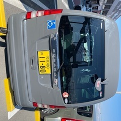トランスポーター全塗済み各所整備済み　5MT 走行68000km デストロイヤーグレー色　目立つ傷凹み無し　エンジン快調ですの画像