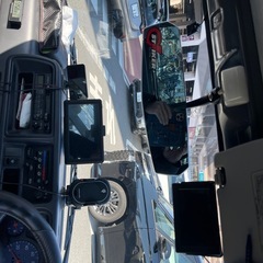 トランスポーター全塗済み各所整備済み　5MT 走行68000km デストロイヤーグレー色　目立つ傷凹み無し　エンジン快調ですの画像