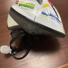 子供用(Sサイズ)  自転車用ヘルメットの画像