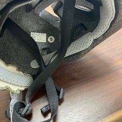 子供用(Sサイズ)  自転車用ヘルメットの画像