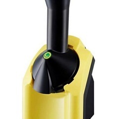 Yonanas Dole アイスクリームメーカー