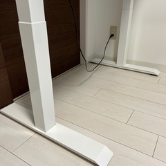 【FLEXISPOT】電動　昇降デスク　E7の画像