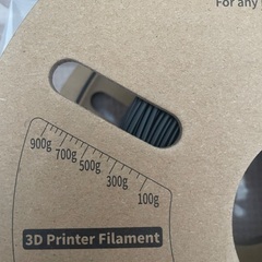 3Dプリンター用フィラメントの画像