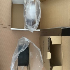 3Dプリンター用フィラメントの画像