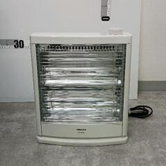 0223-121 電気ストーブ