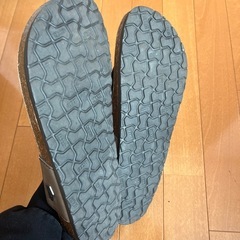 edwin サンダルの画像