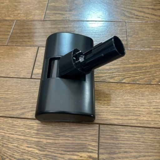 値下げしました。アイリスオーヤマ　充電式サイクロンステッククリーナー