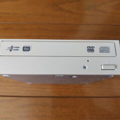 DVDドライブ LGエレクトロニクス GSA-H62N