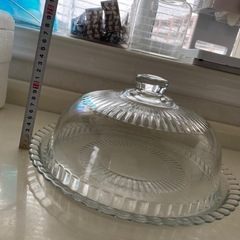 ケーキドームの画像